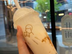 -喜茶(北京三里屯太古里店)