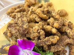 -醉壹号海鲜大排档·老厦门特色菜(厦门美食地标店)