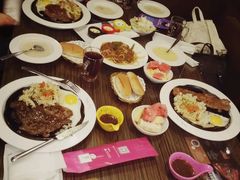 -豪客来牛排(新街口羊皮巷店)