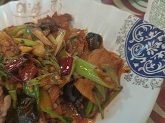 -大梁骨头馆·酱骨老菜(友好店)