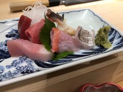-鮨一日本料理旗舰店(总店)