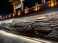 -怡园饭店-餐厅(四望亭店)