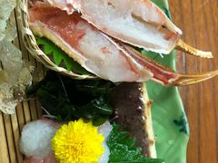 -札幌かに本家(福岡那の川店)