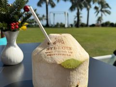 -三亚亚龙湾瑞吉酒店·宴悦Driftwood·游水海鲜·牛排·草坪·私人定制