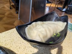-蚝堡·生蚝海鲜烧烤物种起源•海肠捞饭(刘公岛店)