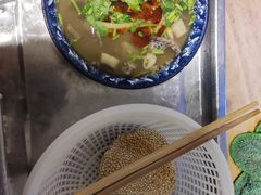 -新月斋(豆瓣胡同店)