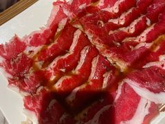 -韩宫宴烤肉·料理(苏州中心店)