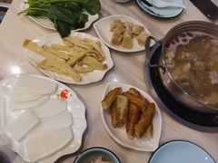 -佳养记百味鸡煲海曙孝闻街店