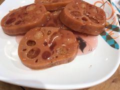 -老城南.鸭血粉丝汤(夫子庙店)