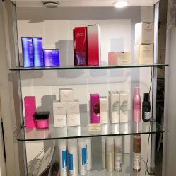 -净漪造型 PURE RIPPLE