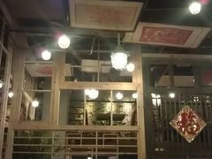 -隆喜元鱼汤包·海鲜(中联广场店)