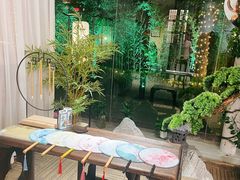 -中和·国风茶馆(愚园路店)