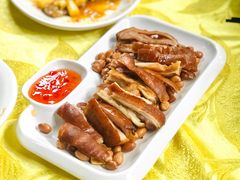 脆皮大肠-黎记大排档(慈云路店)