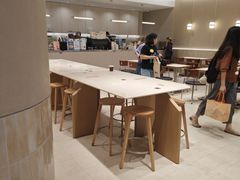 -JPG canteen(广州乐峰广场店)