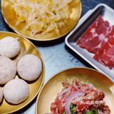 东莞美食｜牛蛙和烤肉可以兼得哦[加油][加油]