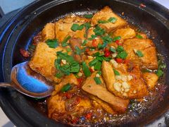 -费大厨辣椒炒肉(黄兴中心广场店)