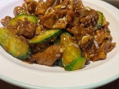 -惠宾饭庄(中山路店)