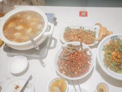 -豫见湘土情(工人路店)