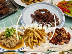 -西兰轩清真菜馆(北顺城街店)