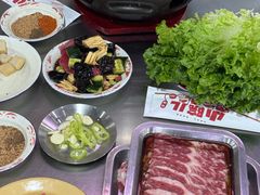 -小院地摊烤肉