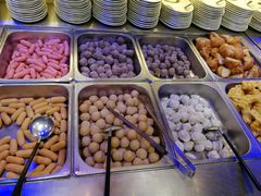 -阪尚皇·原切牛排·烤肉火锅自助(北京路店)