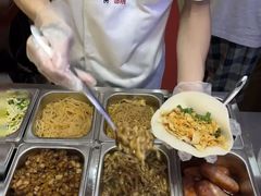 -张果佬年糕卷(科巷店)