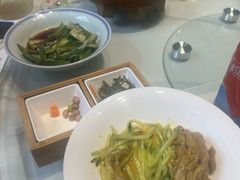-郭林家常菜(狼垡店)