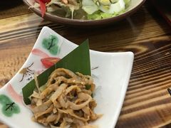 -葉家.焼鳥.居酒屋(惠利街店)