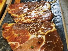 -妥妥烤肉料理(昙华林店)