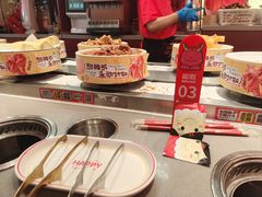 -龍歌自助小火锅(雨花台江南虹悦城店)