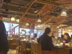 -熊喵来了火锅·牧场好肉(邯郸邯山万达店)