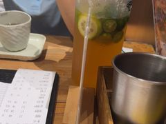 -木屋烧烤(龙岗南联店)