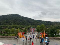 -黄帝陵