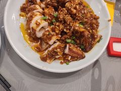 -梦林夕烧酒档