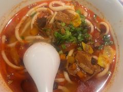 -大师兄·西北小馆(南沙万达广场店)
