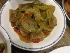 -老山村酒楼(白石洲店)