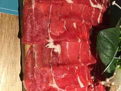 -青瓷火锅料理(西单大悦城店)