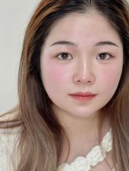 -Doris多里斯半永久纹眉·SMP纹发·发际线