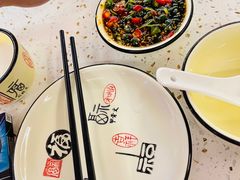 -墨脱石锅椰子鸡•海鲜糟粕醋(榆亚路店)
