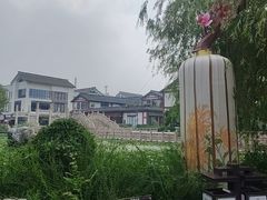 -常熟方塔园