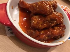 -必胜客(广渠路店)