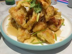 -叁拾壹克饺子·东北菜(国贸店)
