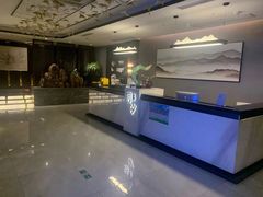-玥汐·3D影院式足道SPA(万泰城店)