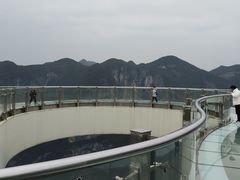 -重庆云阳龙缸景区