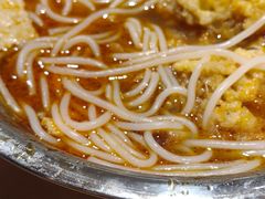 -水平有限广西米粉·广西风味集(五道口店)
