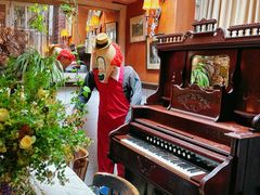 -小芳廷餐厅