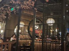 -湊湊火锅·茶憩(上海合生汇店)