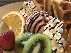 -MANYU COFFEE(广渠门店)