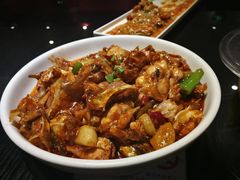 -刘胖子家常菜·蹄花焖藕(中南店)