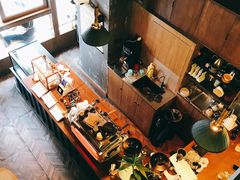 -BIJOU coffee&cocktail(龙岗万科广场店)